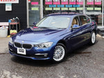 BMW 3series sedan