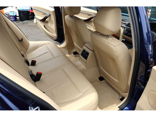 BMW 3series sedan