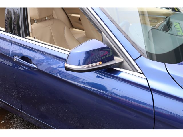 BMW 3series sedan