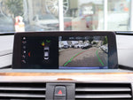 BMW 3series sedan
