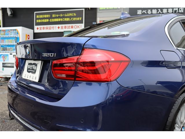 BMW 3series sedan