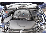 BMW 3series sedan
