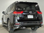 LANDCRUISER wagon