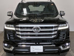 LANDCRUISER wagon