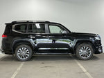 LANDCRUISER wagon