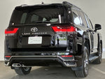 LANDCRUISER wagon