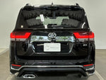 LANDCRUISER wagon