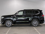 LANDCRUISER wagon