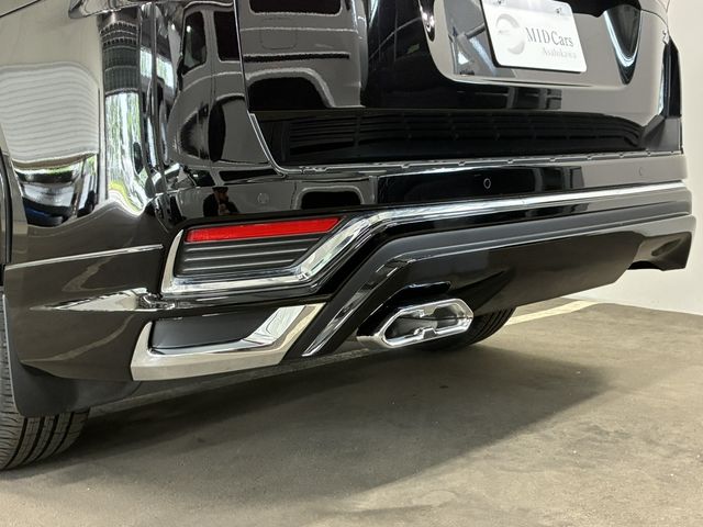 LANDCRUISER wagon