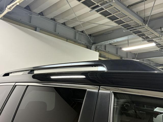 LANDCRUISER wagon