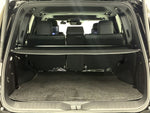 LANDCRUISER wagon