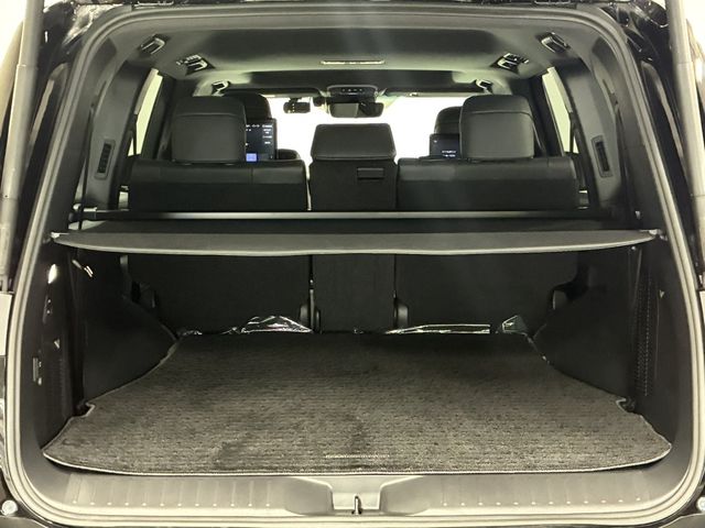 LANDCRUISER wagon