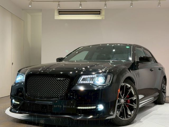 CHRYSLER 300