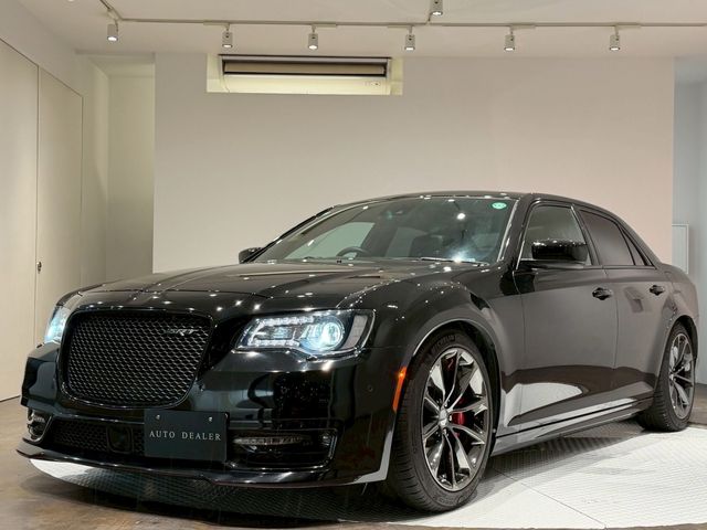 CHRYSLER 300