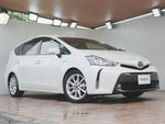 PRIUS Alpha