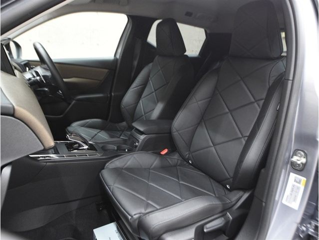 CITROEN DS3 CROSSBACK