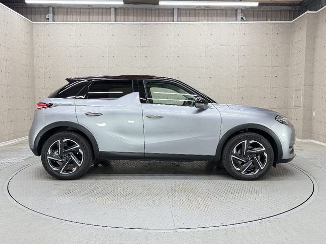 CITROEN DS3 CROSSBACK