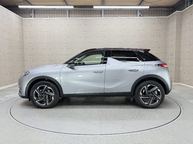 CITROEN DS3 CROSSBACK