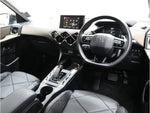 CITROEN DS3 CROSSBACK
