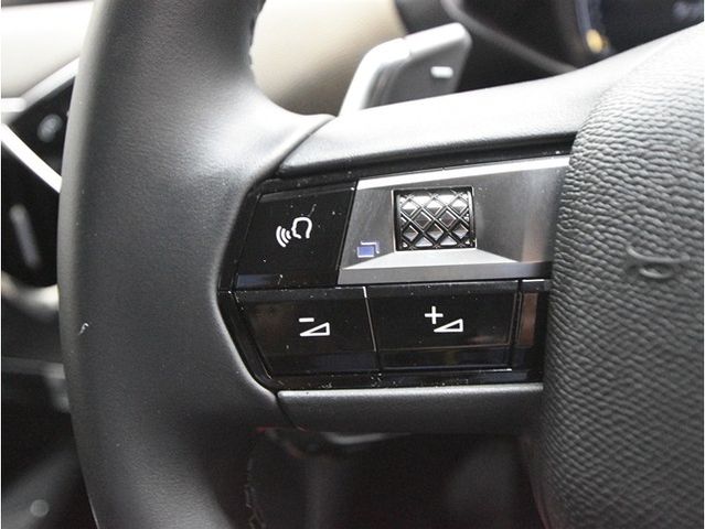 CITROEN DS3 CROSSBACK