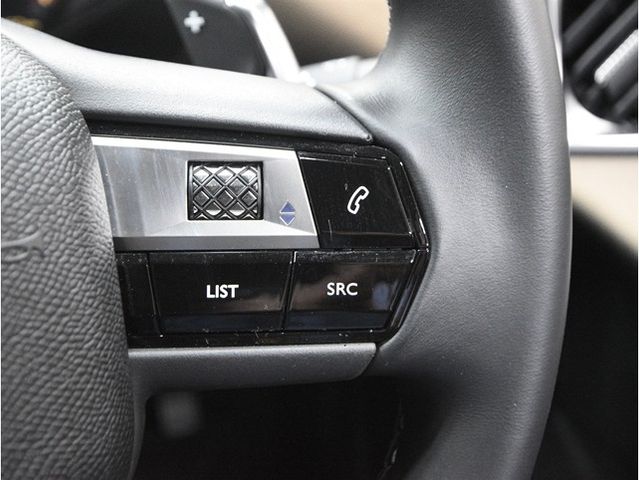 CITROEN DS3 CROSSBACK