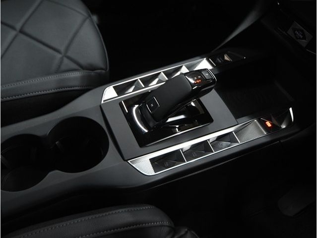 CITROEN DS3 CROSSBACK