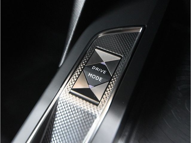 CITROEN DS3 CROSSBACK