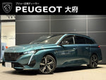PEUGEOT 308SW
