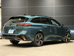 PEUGEOT 308SW