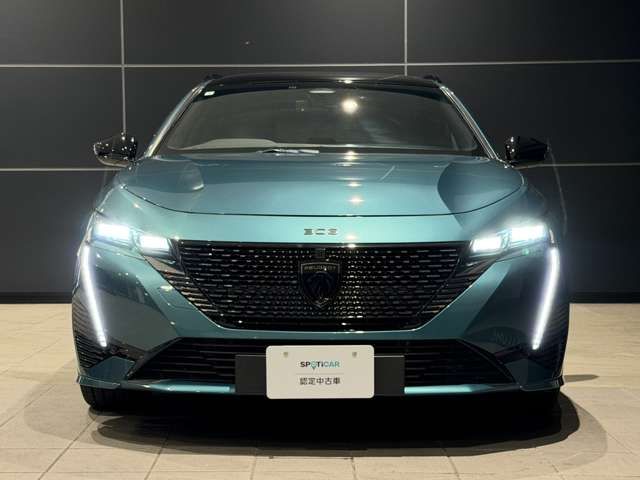 PEUGEOT 308SW
