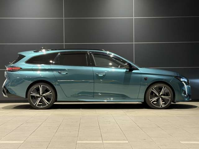 PEUGEOT 308SW