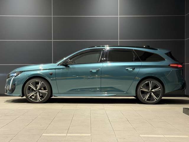 PEUGEOT 308SW