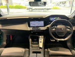 PEUGEOT 308SW