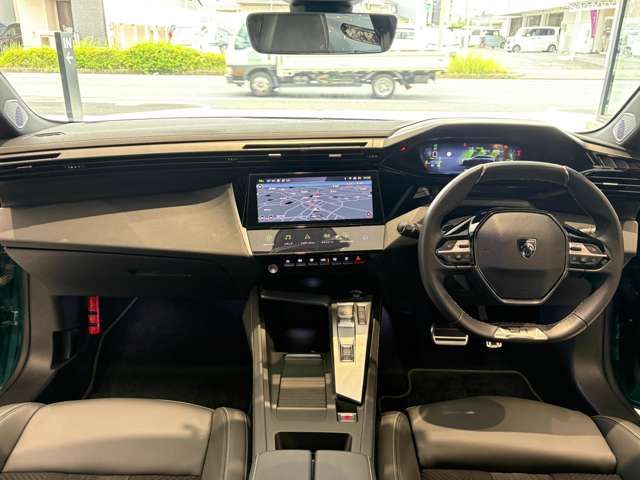 PEUGEOT 308SW