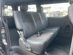HIACE van 2WD