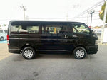 HIACE van 2WD