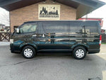 HIACE van 2WD