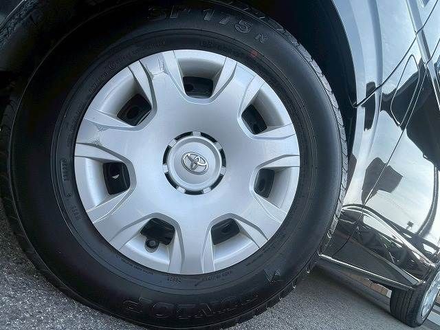 HIACE van 2WD