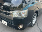 HIACE van 2WD