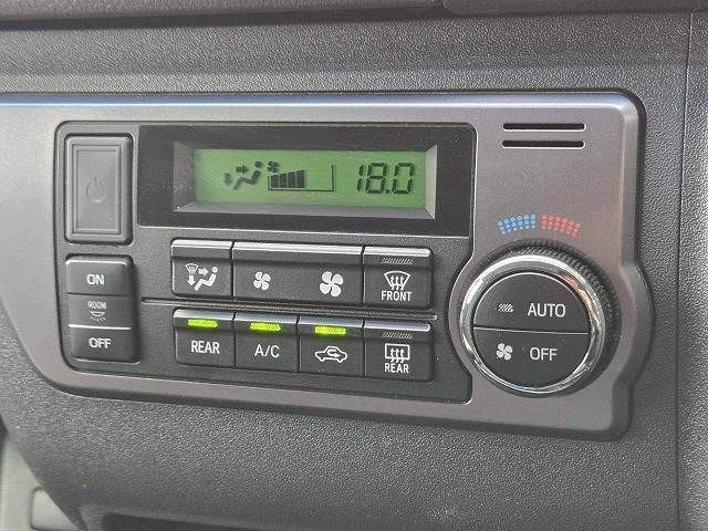 HIACE van 2WD