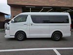 HIACE van 2WD