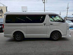 HIACE van 2WD