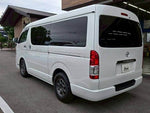 HIACE van 2WD