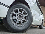 HIACE van 2WD