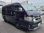 HIACE van 2WD