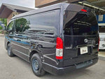 HIACE van 2WD