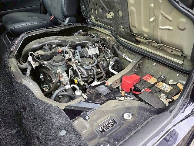 HIACE van 2WD