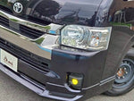 HIACE van 2WD