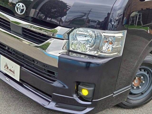 HIACE van 2WD