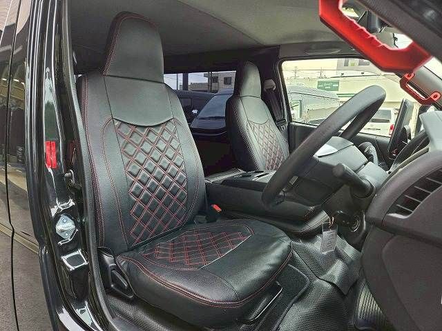 HIACE van 1.25t 2WD